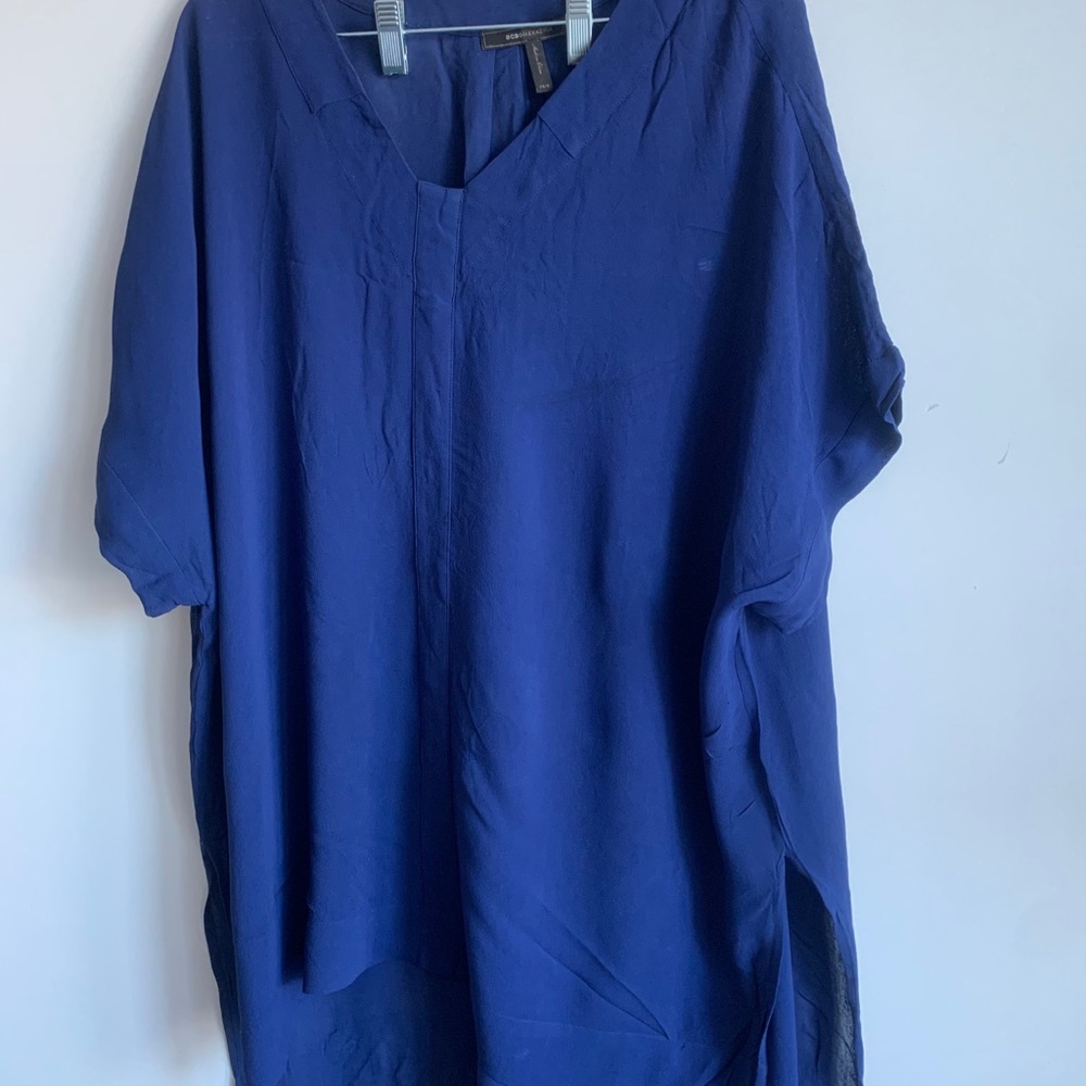 BCBG SARRAH tunic dress XS/S